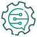 Kuvion logo Facebookissa